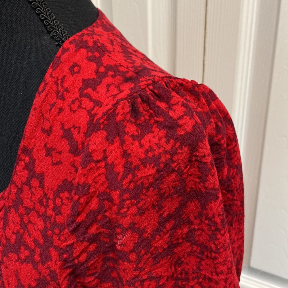 Anthropologie Maeve jumpsuit - Picture 8 of 8